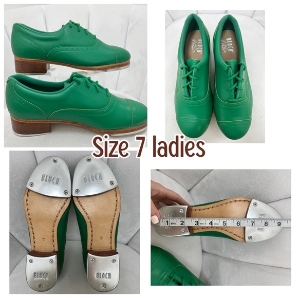 JASON SAMUEL SMITH LIMITED ADDITION GREEN - Picture 3 of 7